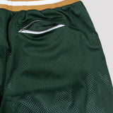 DOWNTOWN HOMIES Basketball Short