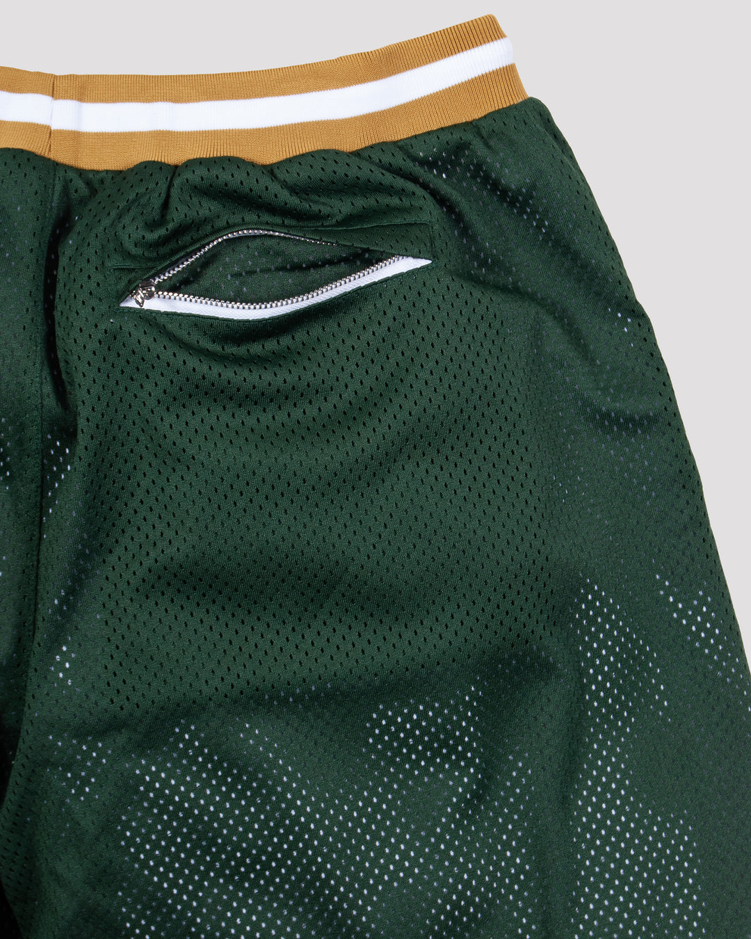 DOWNTOWN HOMIES Basketball Short