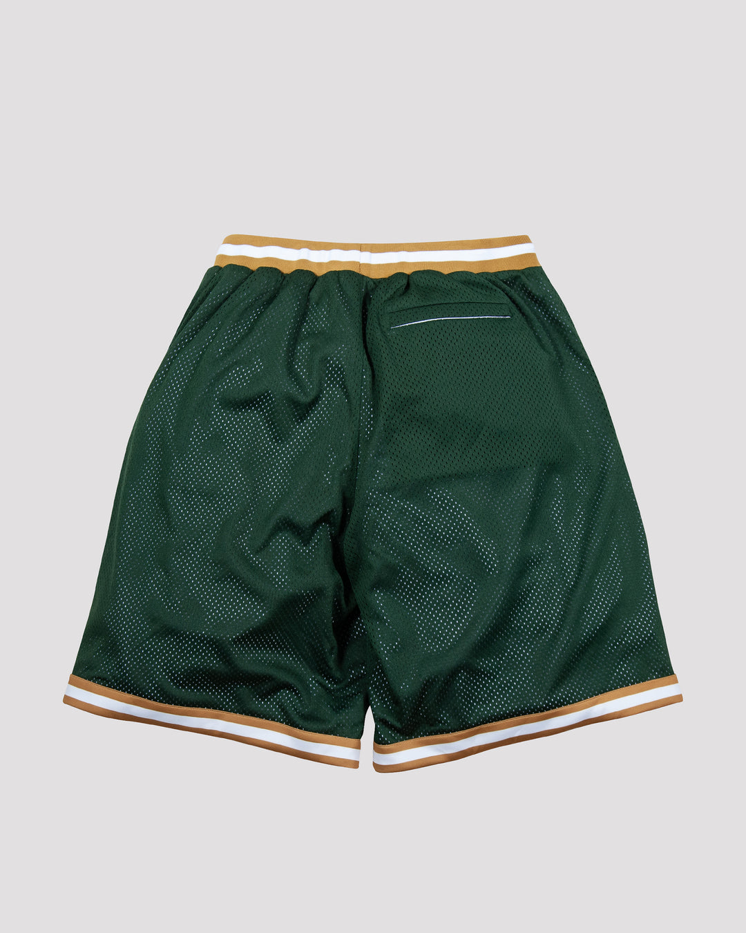 DOWNTOWN HOMIES Basketball Short