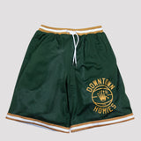 DOWNTOWN HOMIES Basketball Short