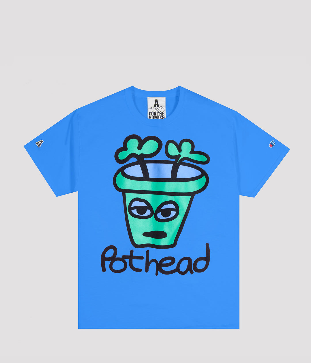 POTHEAD T-Shirt