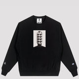 DOOM crew sweat