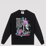 YEAH BAMBINO longsleeve T-Shirt