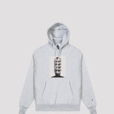 DOOM PULLOVER sweat
