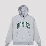 COLLEGIATE Pullover Sweat
