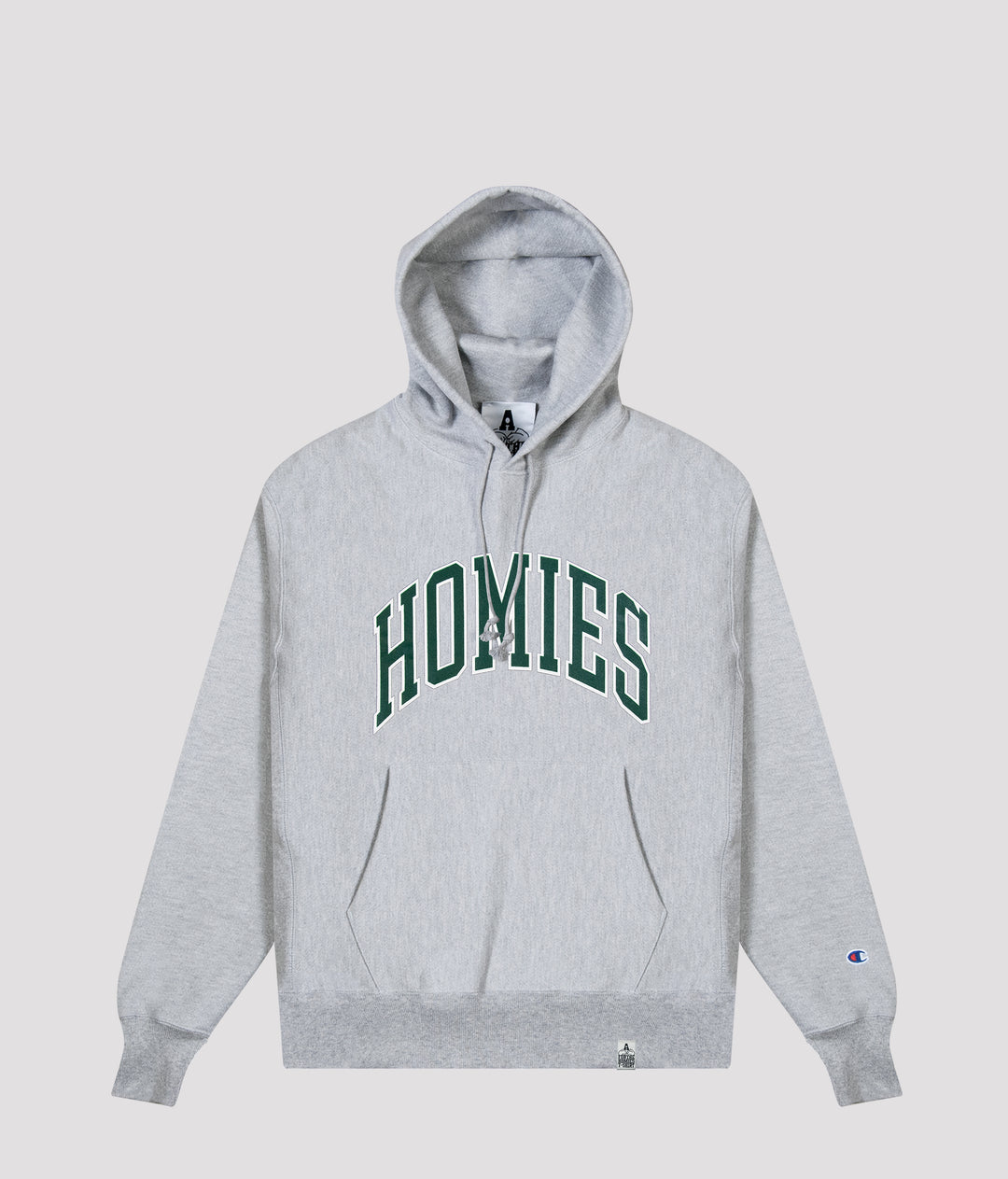 COLLEGIATE Pullover Sweat