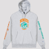 ONE LOVE Pullover Sweat