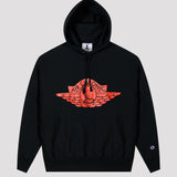 AIR CHRONIC PULLOVER sweat