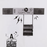 SOUND SYSTEM T-Shirt