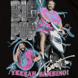 YEAH BAMBINO longsleeve T-Shirt