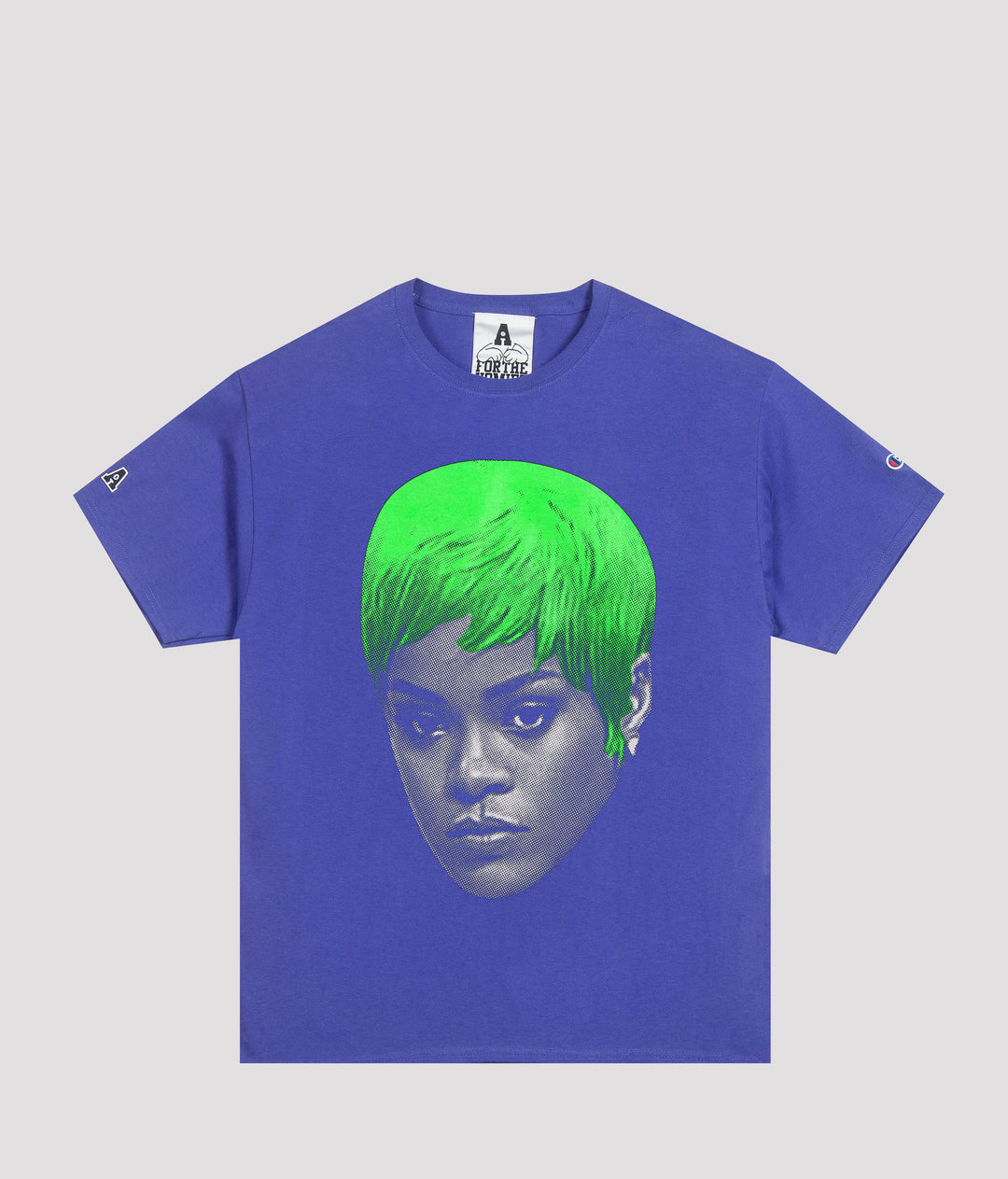 FEELIN' RIRI T-Shirt