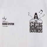 SOUND SYSTEM T-Shirt