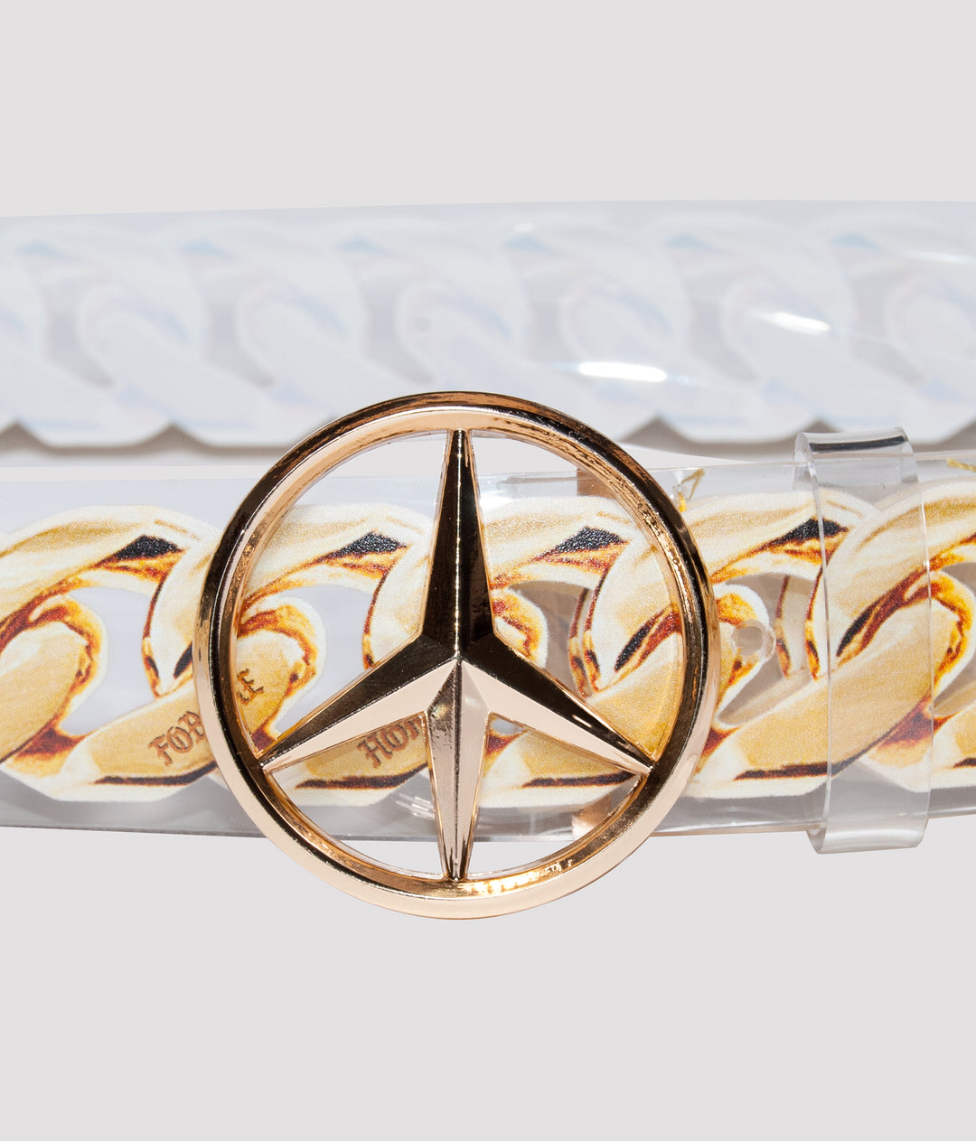 PEACE Belt