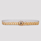 PEACE Belt