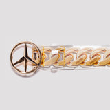 PEACE Belt