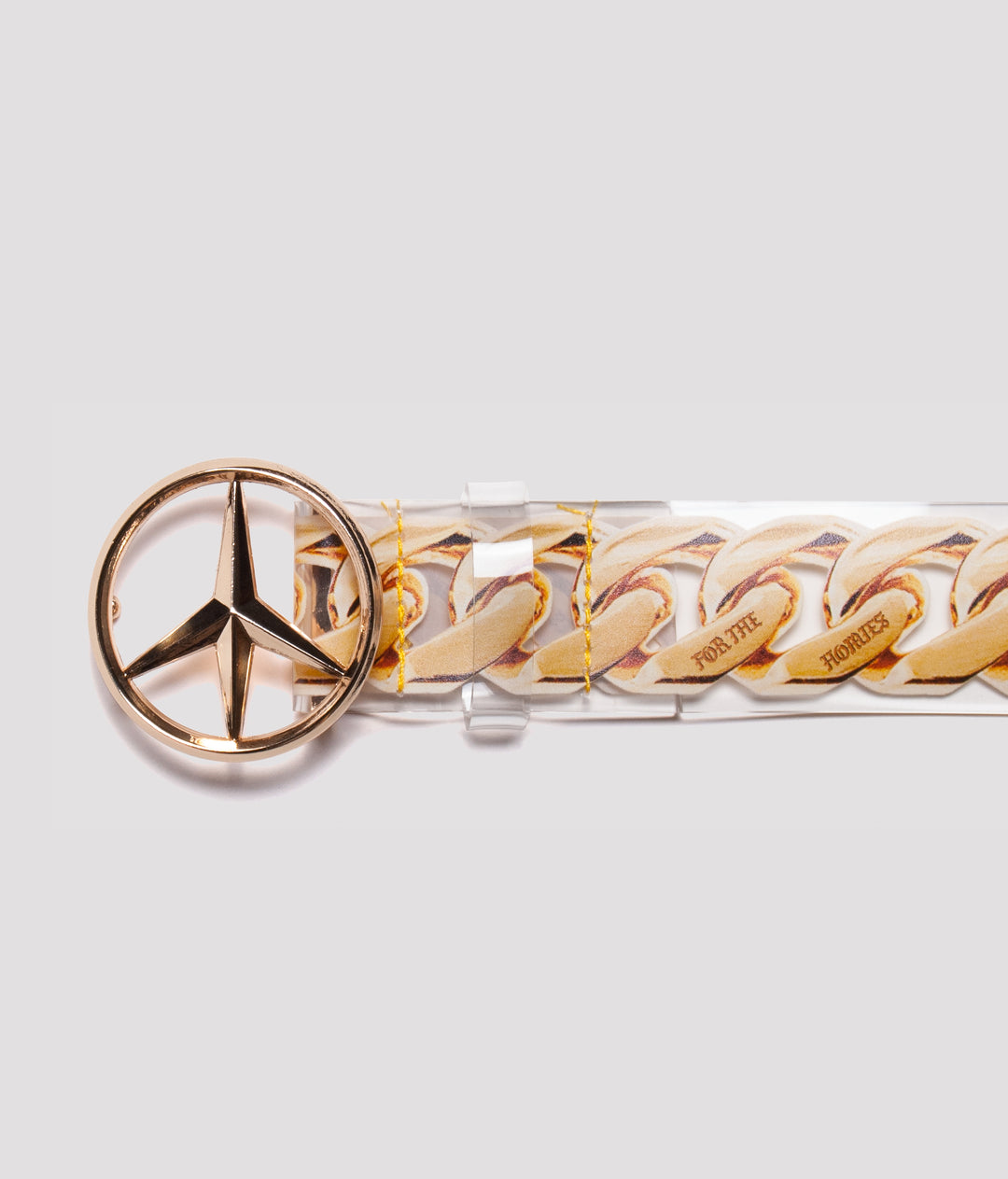 PEACE Belt