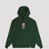 WORLD IS YOURS PULLOVER sweat