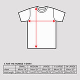 HOMIERELLI T-SHIRT