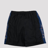 STUDDED TRACK SHORT