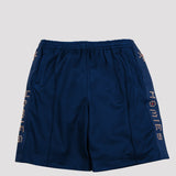 STUDDED TRACK SHORT