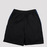 STUDDED TRACK SHORT