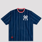 HOMEES Mesh T-Shirt