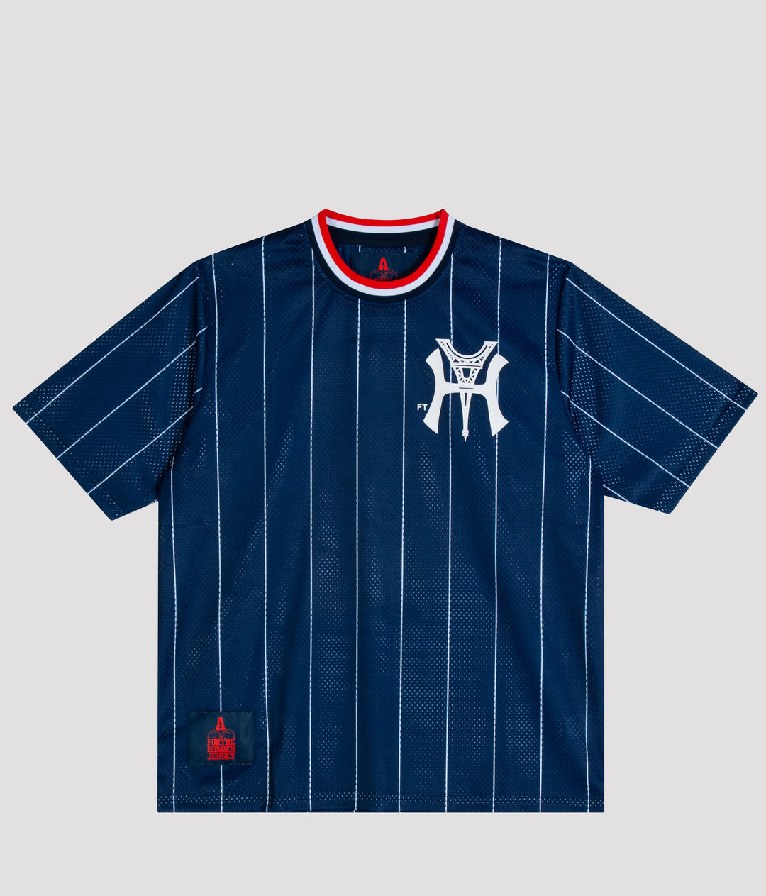 HOMEES Mesh T-Shirt