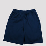 STUDDED TRACK SHORT
