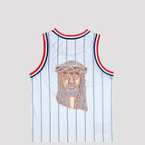 HOMEES Mesh Jersey