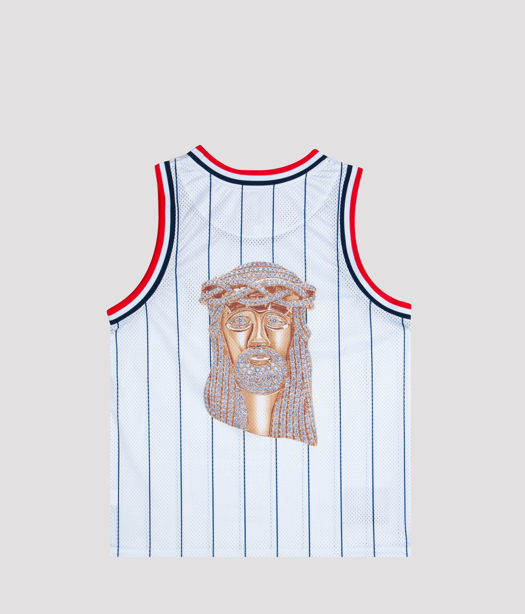 HOMEES Mesh Jersey