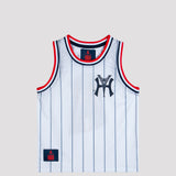 HOMEES Mesh Jersey