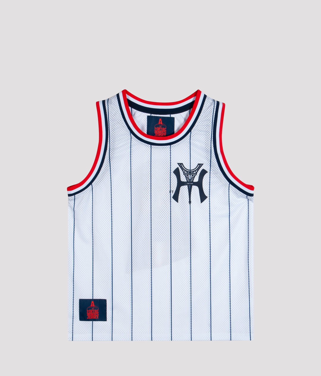 HOMEES Mesh Jersey
