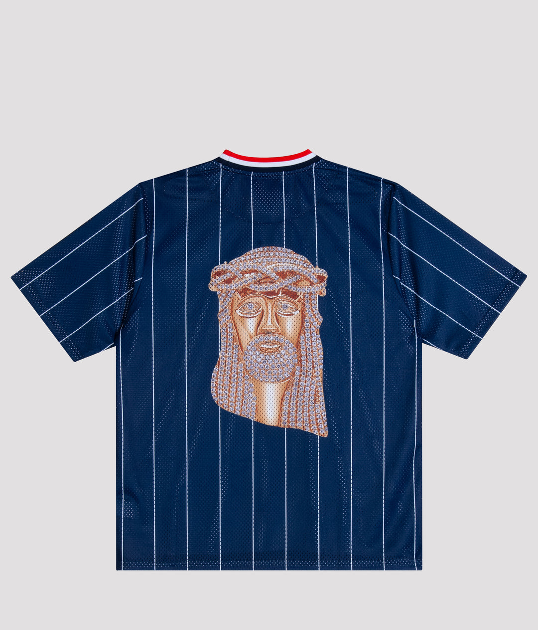 HOMEES Mesh T-Shirt