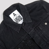 G WAGON DENIM JACKET
