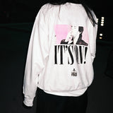 IT'S ON! Crew Sweat