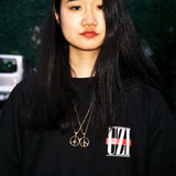 UZI Crew Sweat