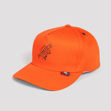 PARIS HOMIES SNAPBACK CAP