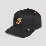 PARIS HOMIES SNAPBACK CAP