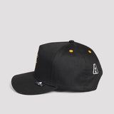 PARIS HOMIES SNAPBACK CAP