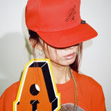 PARIS HOMIES SNAPBACK CAP