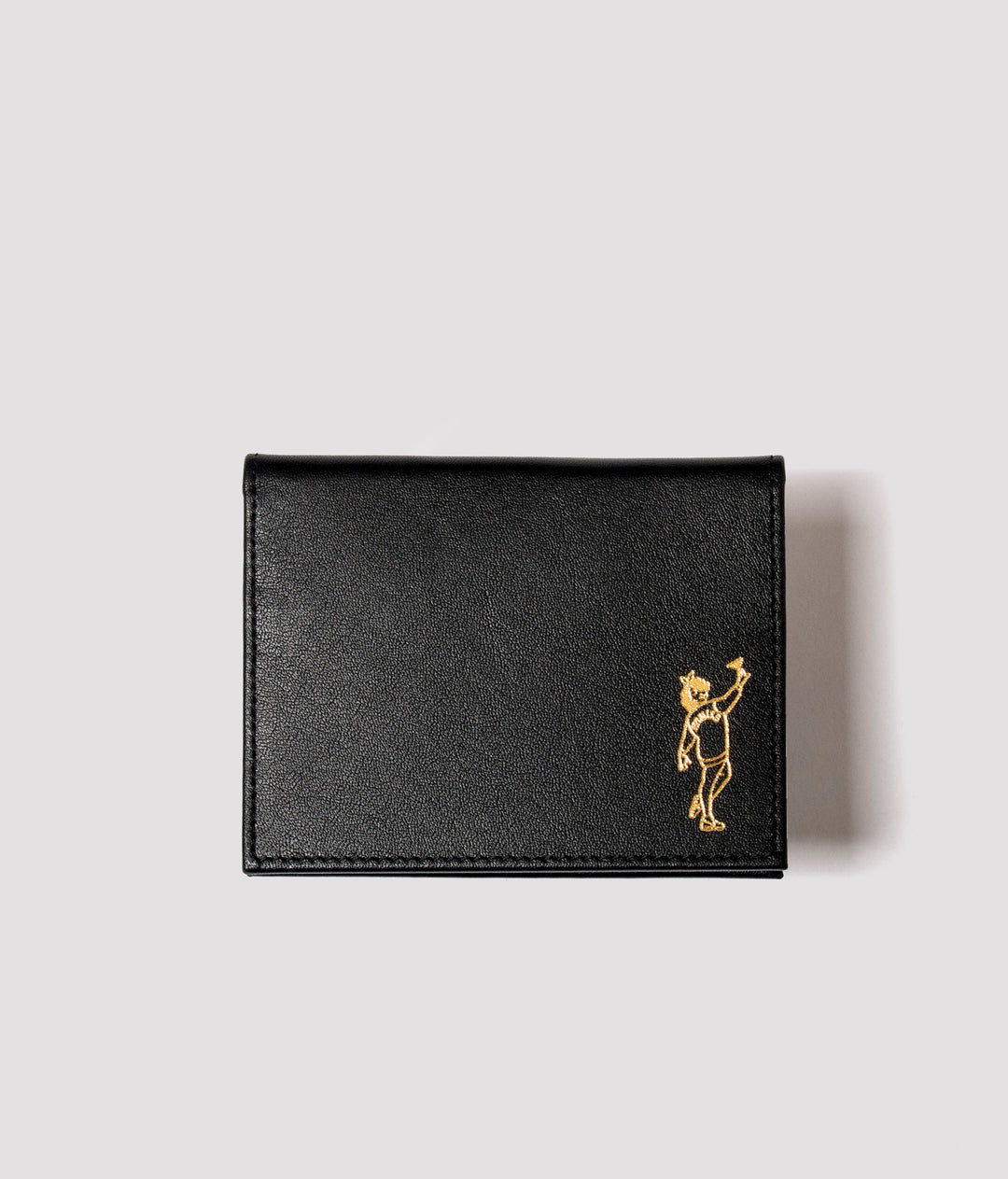 PINUP BIFOLD CARD WALLET