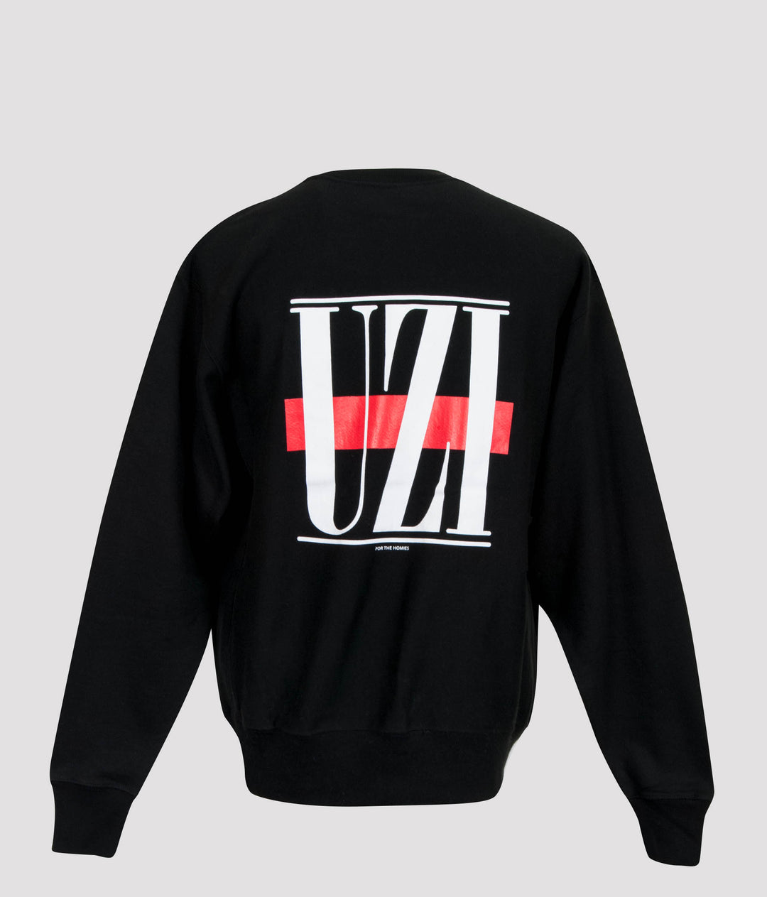 UZI Crew Sweat