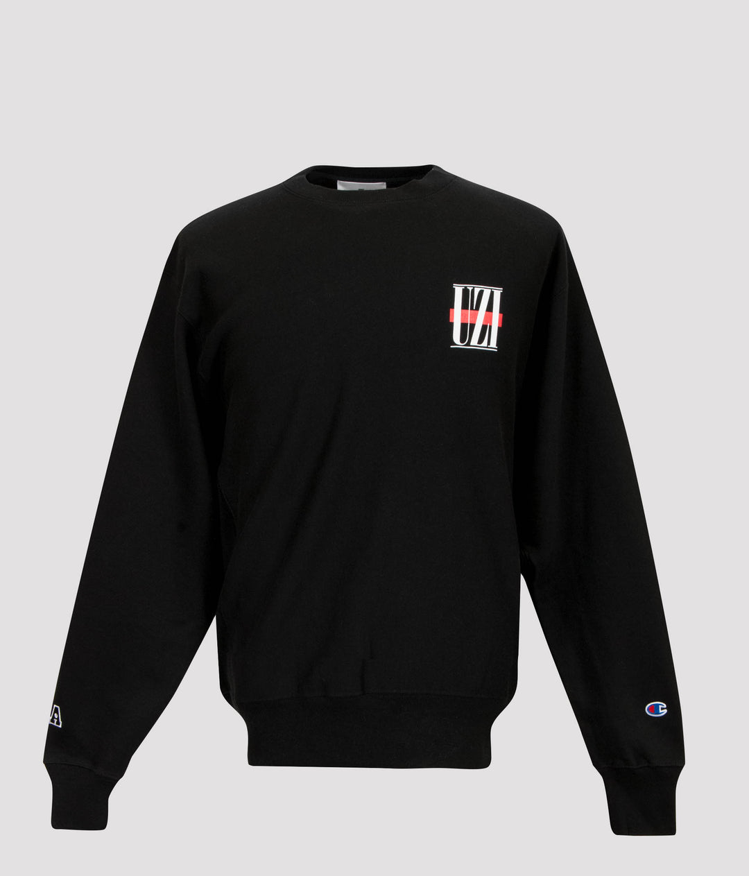 UZI Crew Sweat