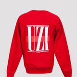 UZI Crew Sweat