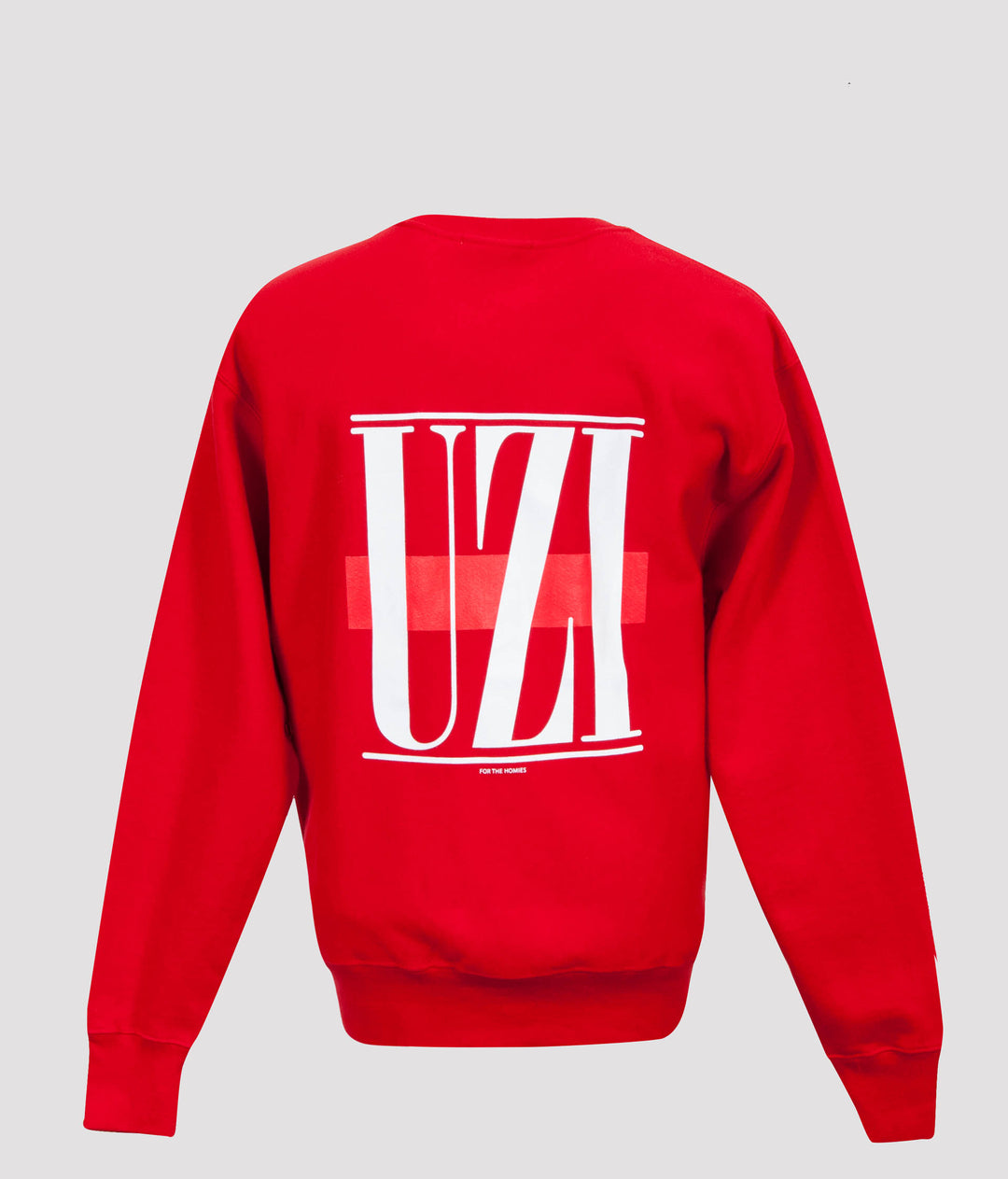 UZI Crew Sweat