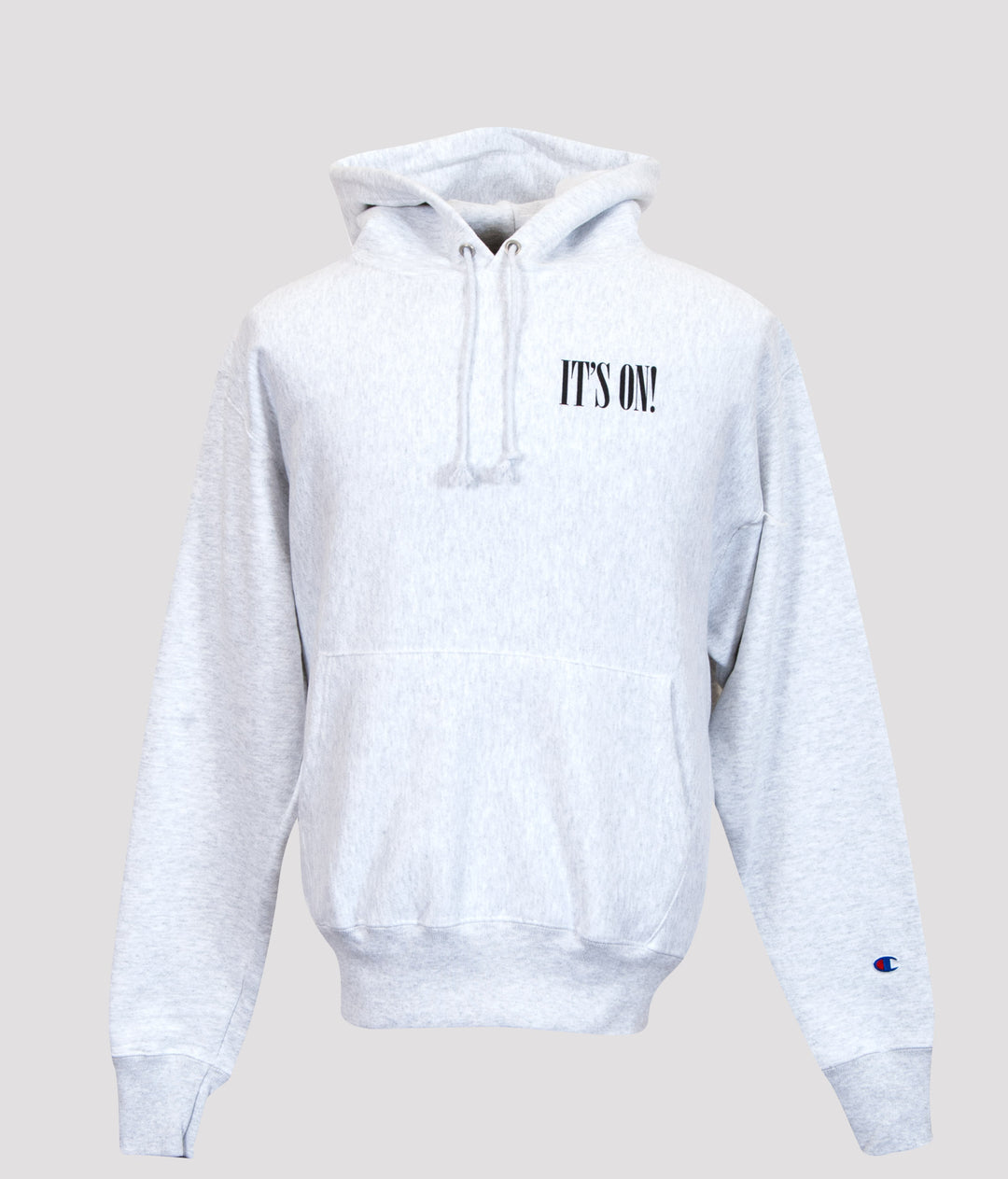 IT'S ON! Pullover Sweat