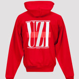UZI Pullover Sweat