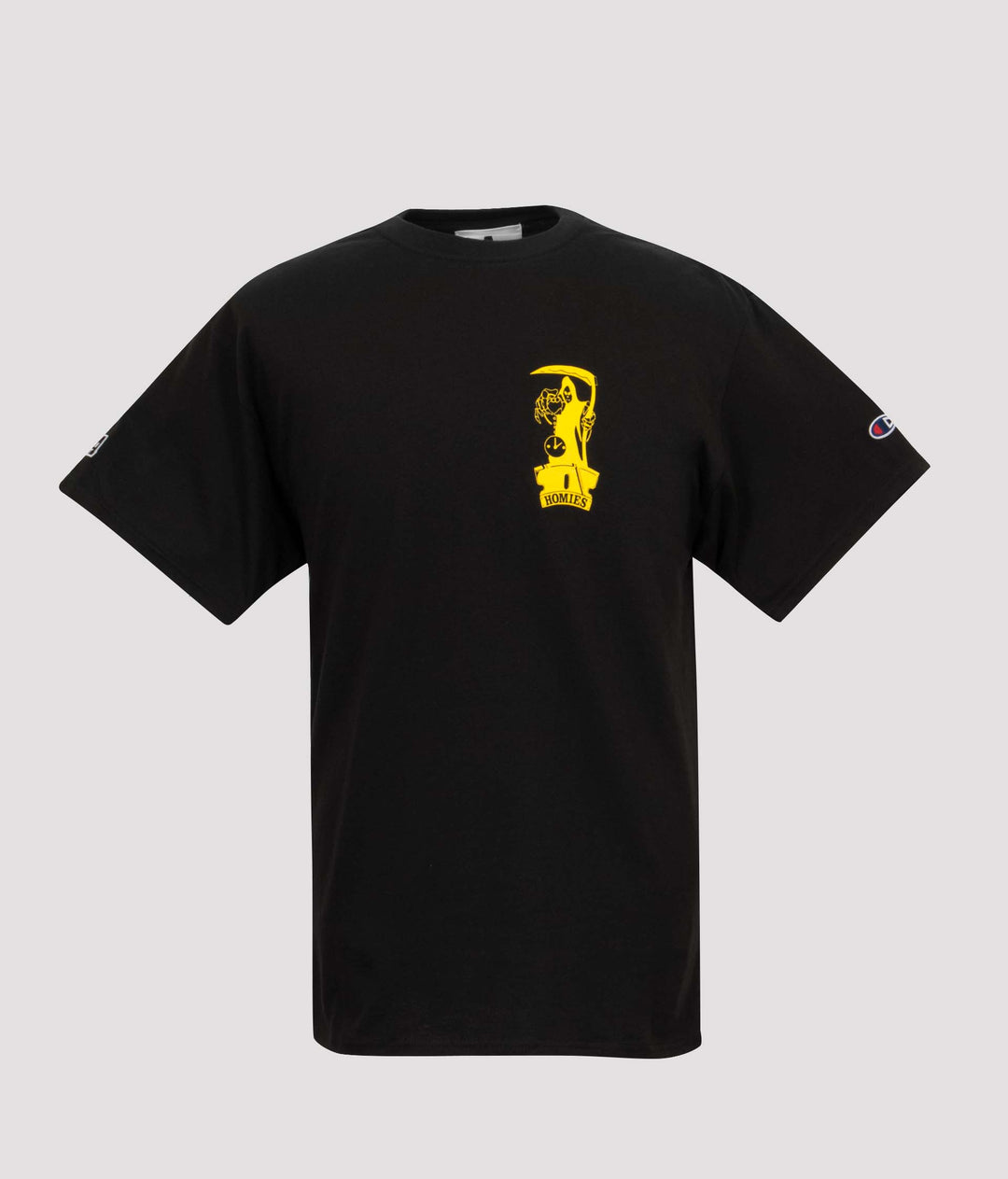 RECORD LABEL T-Shirt. – For The Homies