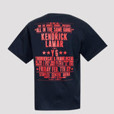 SAME GANG CONCERT t-shirt