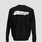 QUEEN B Crew Sweat